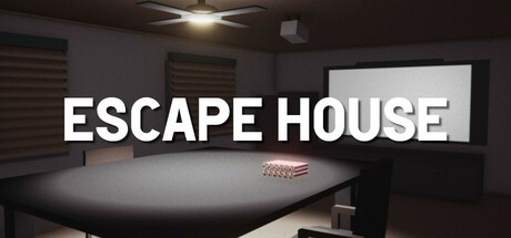 Games like Escape House