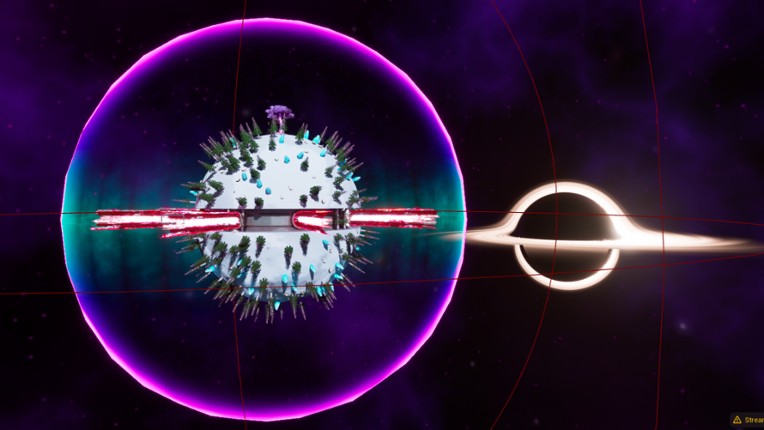 EXO screenshot