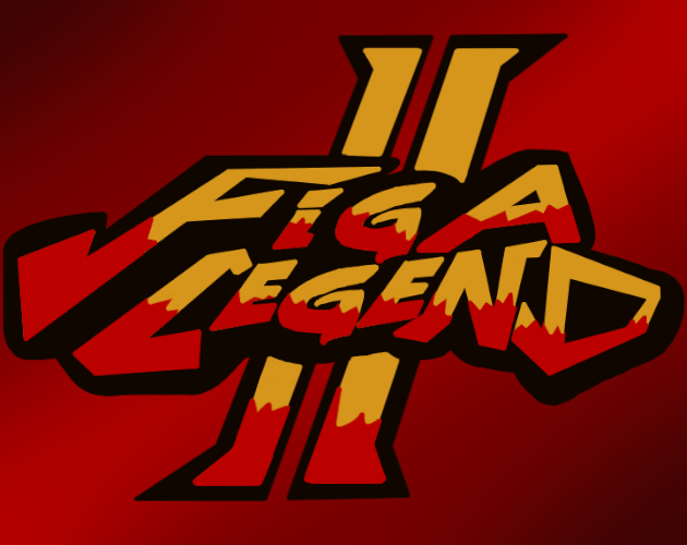 Games like F.I.G.A. Legend II