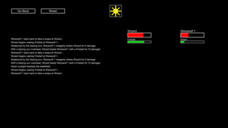 Fair Weather Fighters Image