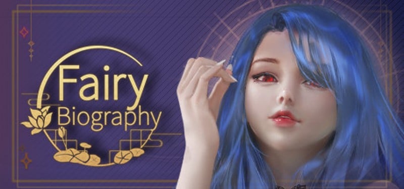 Fairy Biography Game Cover