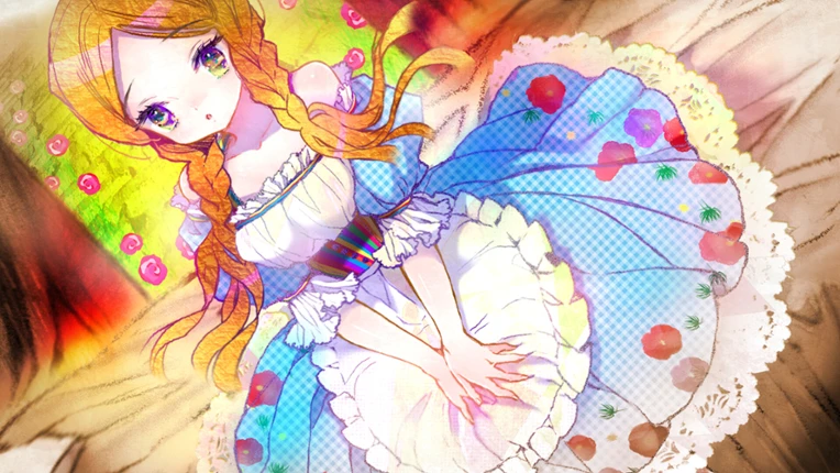 Fairy Tale Requiem screenshot