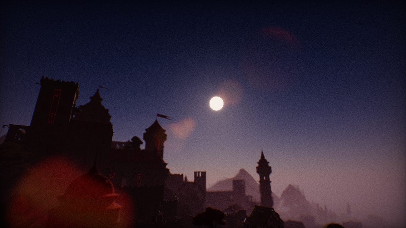 Games like False Covenant