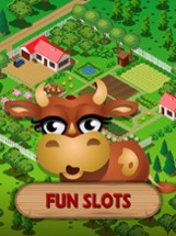 Farm Jackpot Wild Casino Slots Image