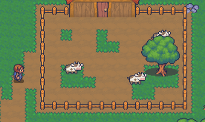 FarmFrenzy screenshot