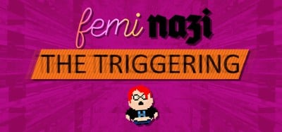 FEMINAZI: The Triggering Image