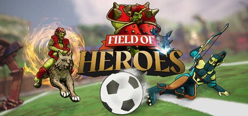 Field of Heroes Image