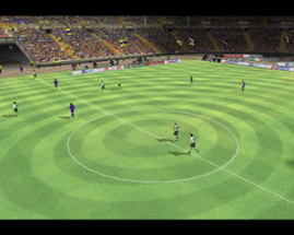 FIFA 2001: Major League Soccer Image