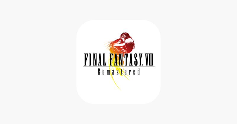 FINAL FANTASY VIII Remastered Image
