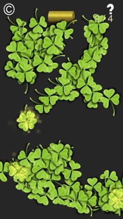 Find My Clover screenshot