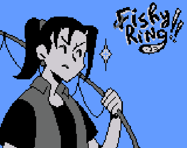 Games like Fishy Ring