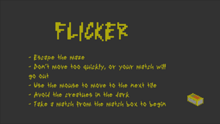 Flicker Image