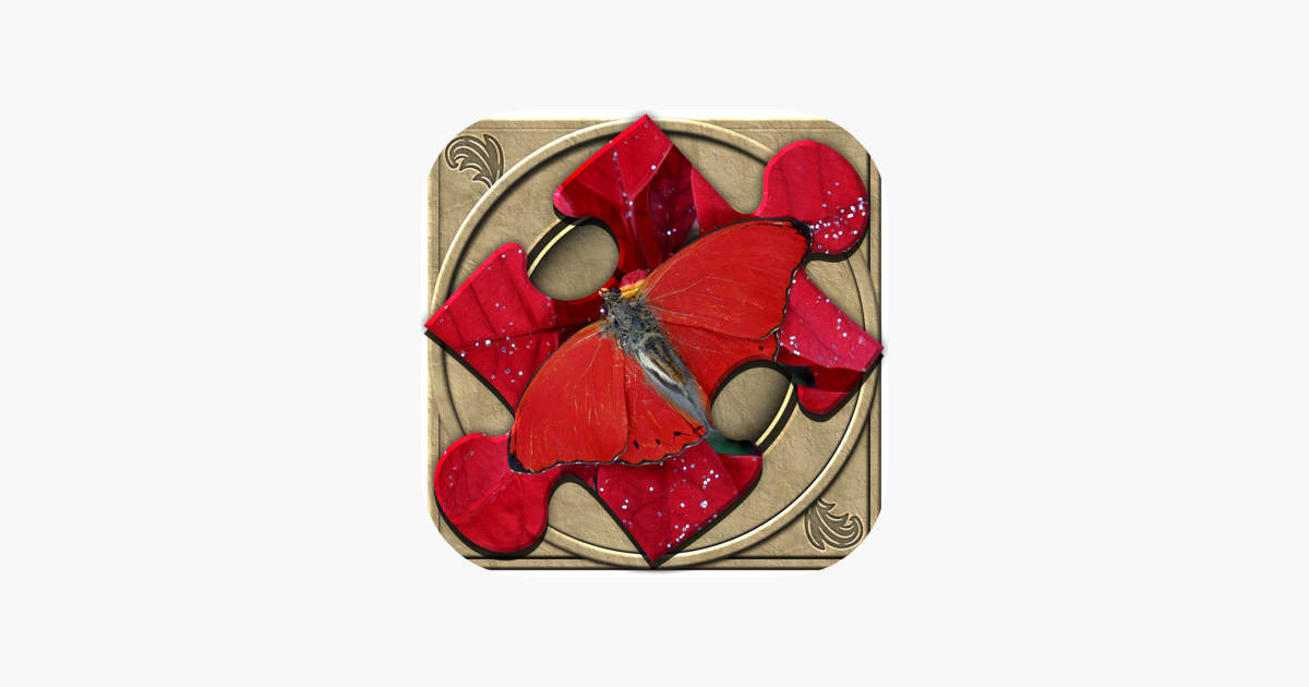 Games like FlipPix Jigsaw - Camouflage