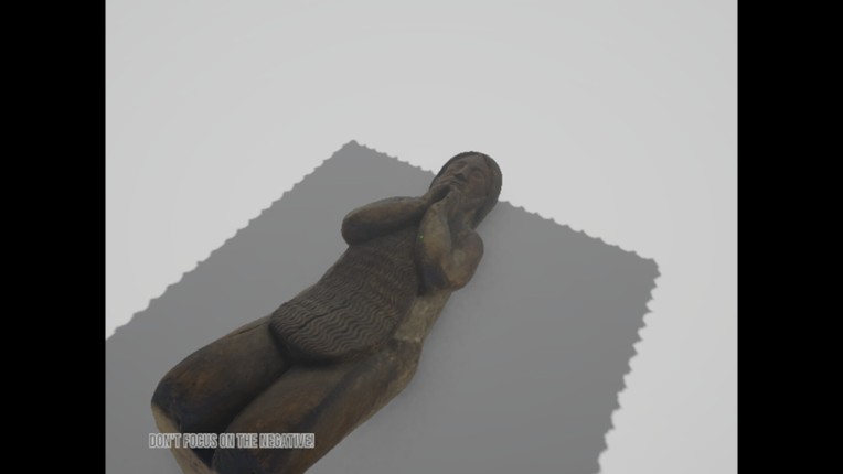 FOR GOD'S SAKE, HELP HIM! screenshot