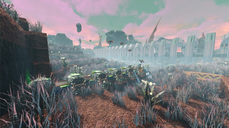 FortressCraft : Phoenix Image