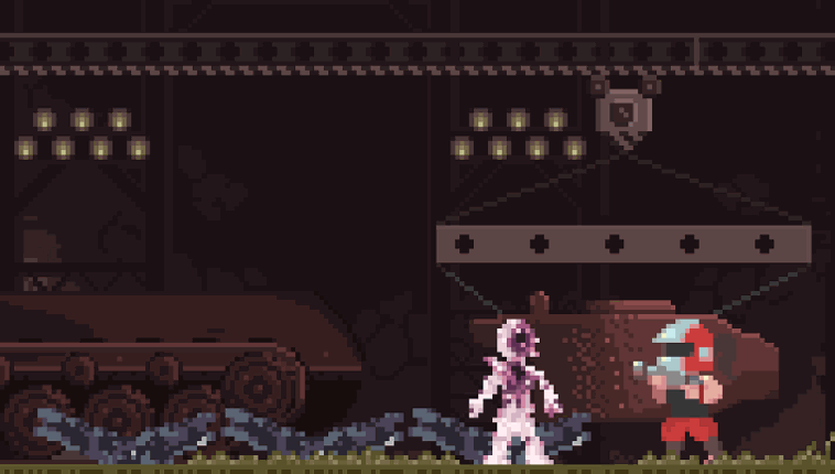 FRAGMENT: Extended Edition screenshot