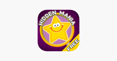 Free Hidden Object Games:Hidden Mania 2 Image