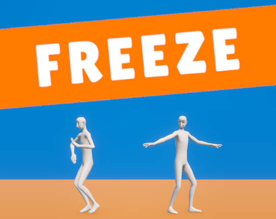 FREEZE Image