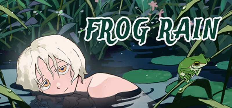 FROG RAIN Image