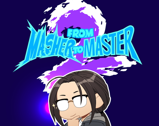 From Masher to Master 2: The Beginner's Guide to Becoming a Fighting Game Player Image