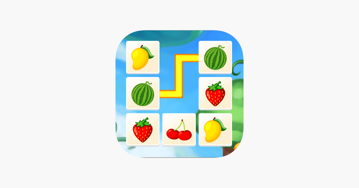 Games like Fruit Line Connect 2021