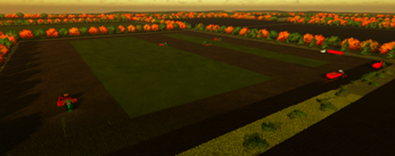 fs22 forest ckreek ND savegame Image