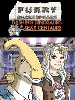 Games like Dashing Dinosaurs & Sexy Centaurs