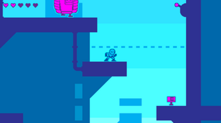 FUTURECORE screenshot