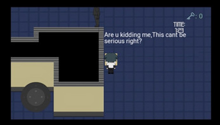 Gaka Maze screenshot