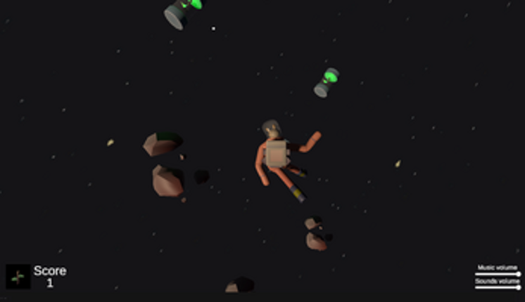 Galactic Gardener Image