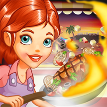 Cooking Tale - Food Games Image