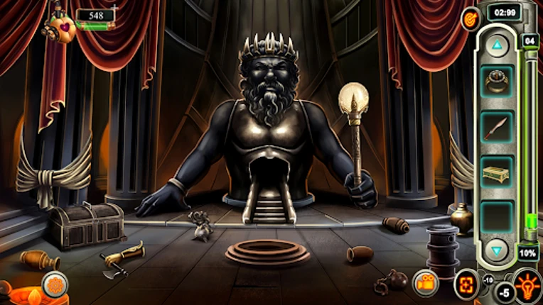 Escape Room: After Demise Image