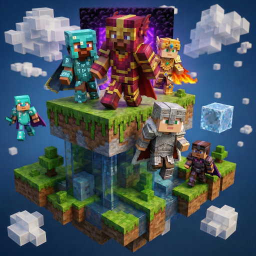 Games like Craftsman 6: Building Crafts