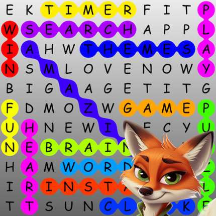 word search games 1
