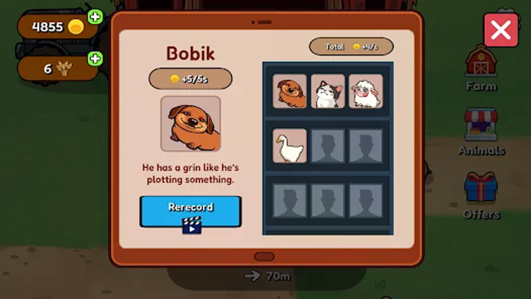My Voice Animal Farm screenshot