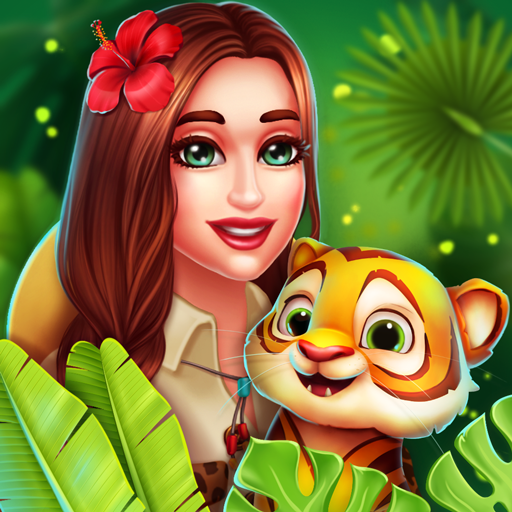 Games like Diana's Zoo - Family Zoo