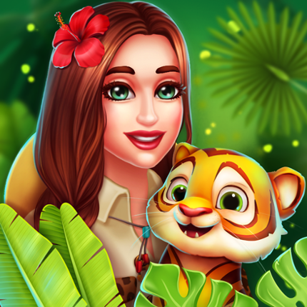 Diana's Zoo - Family Zoo Image