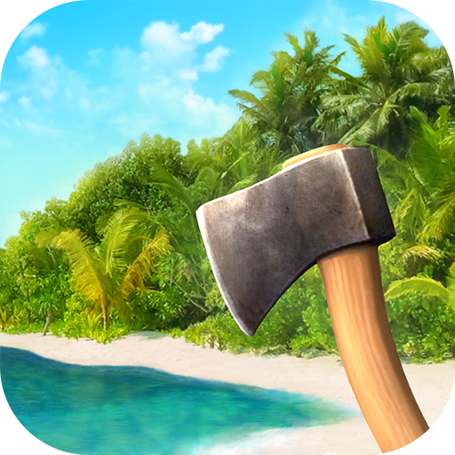 Games like Ocean Is Home: Survival Island