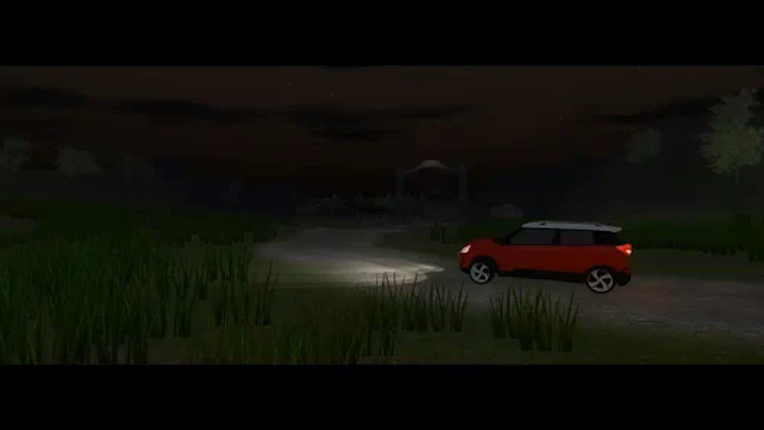 The South Meraung Village screenshot