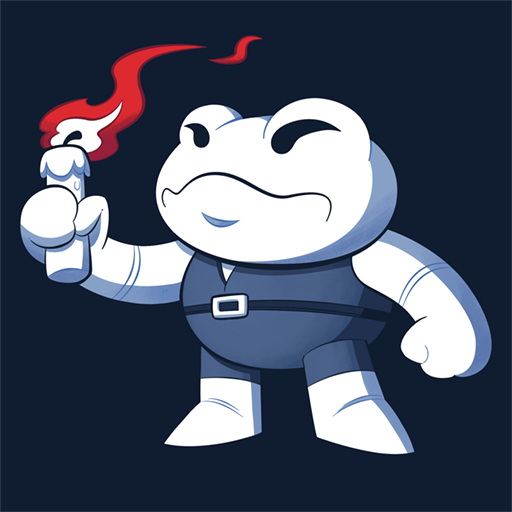 Games like Tomb Toad