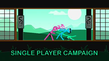 Slapstick Fighter - Fight Game Image