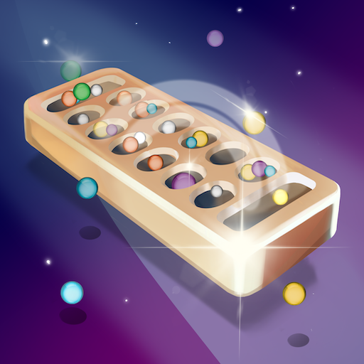Games like Mancala Online - Congklak