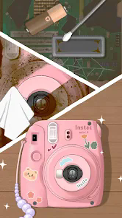 Housify: Cleaning ASMR screenshot