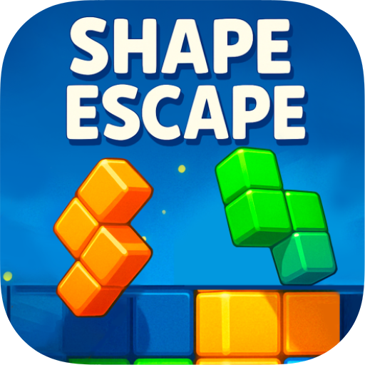 Games like Shape Escape: Block Puzzle