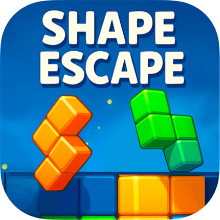 Shape Escape: Block Puzzle Image