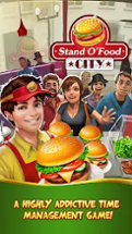 Stand O’Food City: Frenzy Image