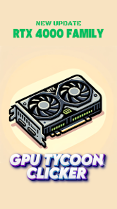 Gpu Tycoon - Idle Crypto Miner screenshot