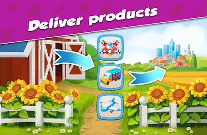 Mega Farm Image