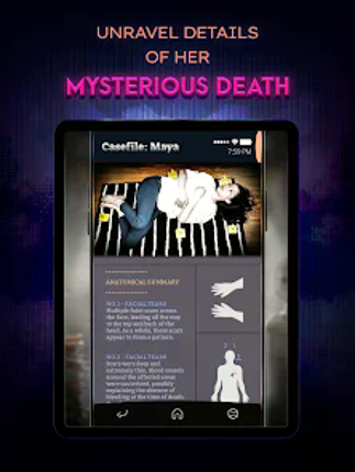 SIMULACRA 2 screenshot