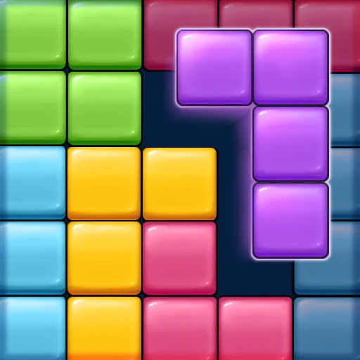 Games like Box Blocks